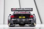 Audi RS5 Coupe DTM 2014 года